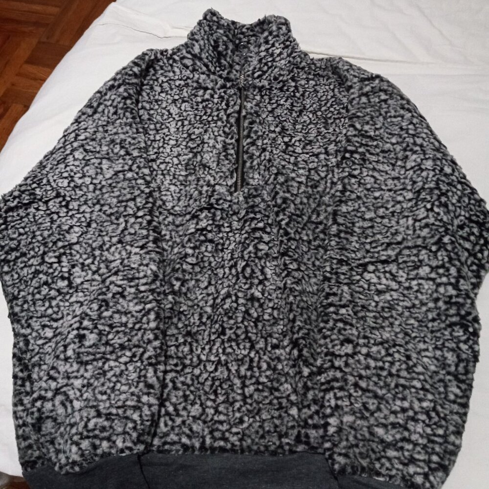Express Sweater